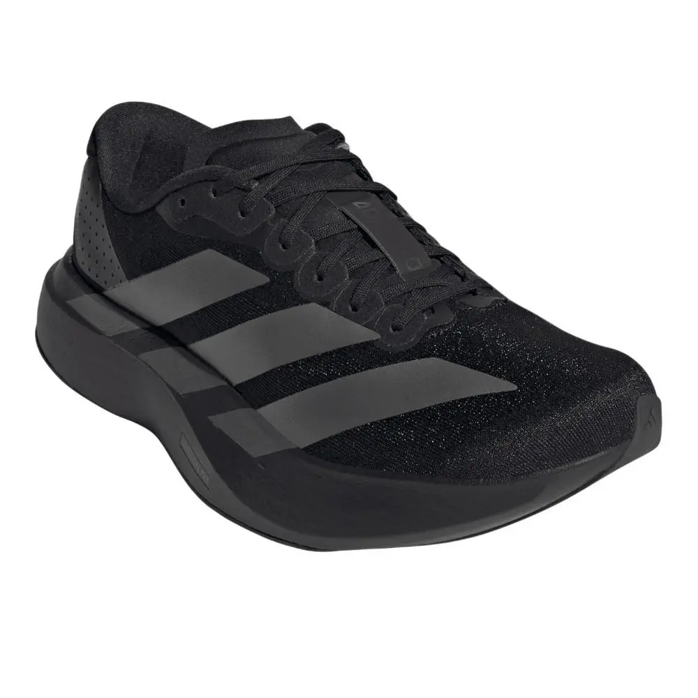 Adidas shoes - adidas Adizero Evo Sl - Adizero Evo - JP7147 - Black, Silver 0