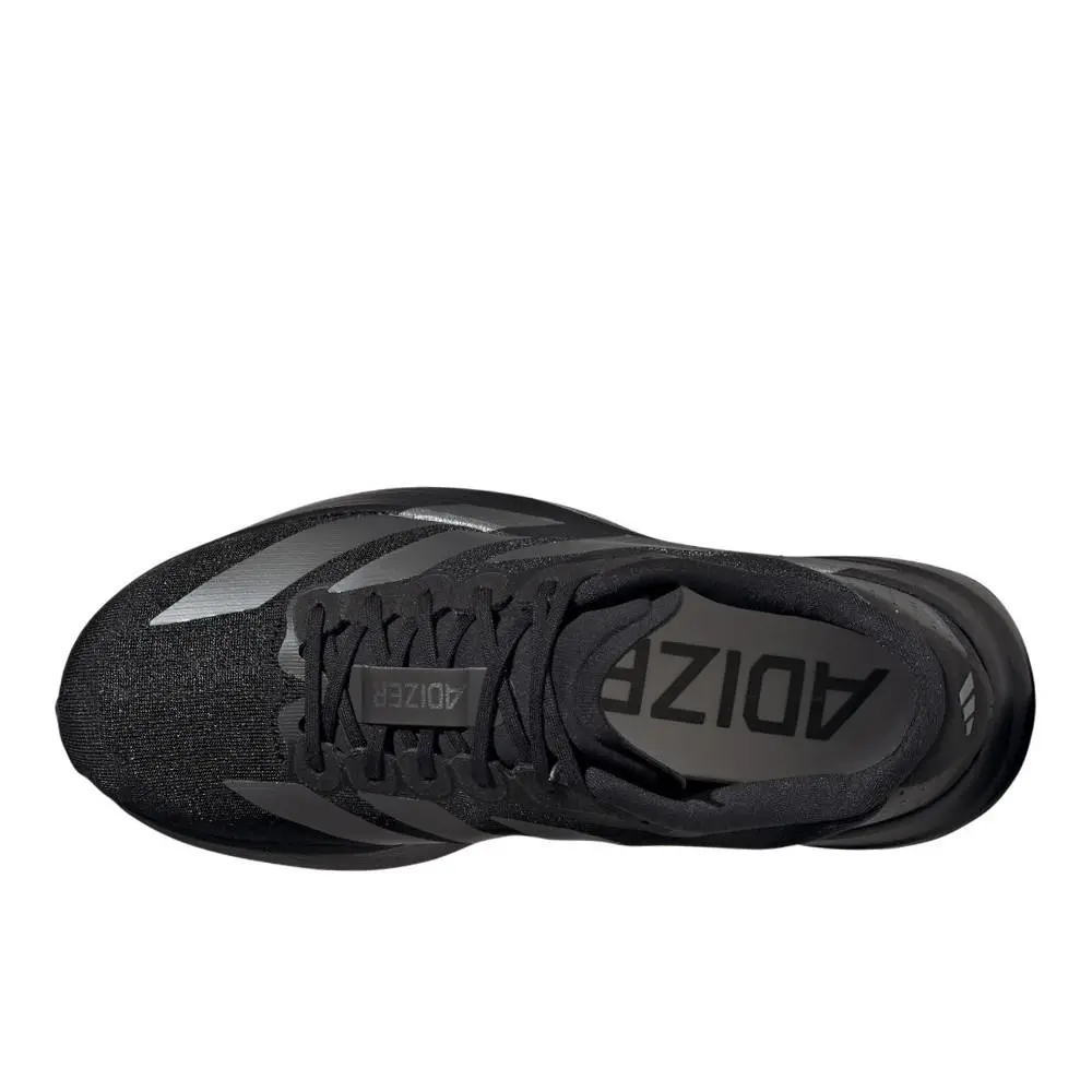 Adidas shoes - adidas Adizero Evo Sl - Adizero Evo - JP7147 - Black, Silver 2