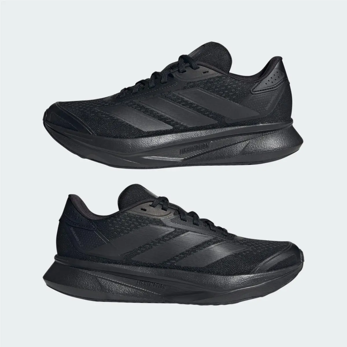 Adidas shoes - Adidas Duramo SL 2 IH8231 - IH8231 - Black 2