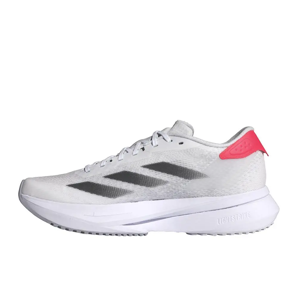 Adidas shoes - adidas Adizero Sl2 Running - Adizero Running - JR0738 - White 1