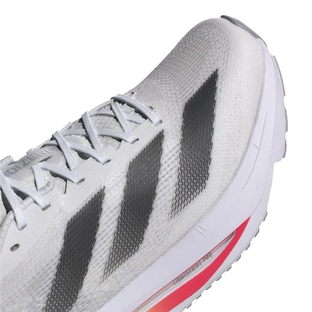 Adidas shoes - adidas Adizero Sl2 Running - Adizero Running - JR0738 - White 4