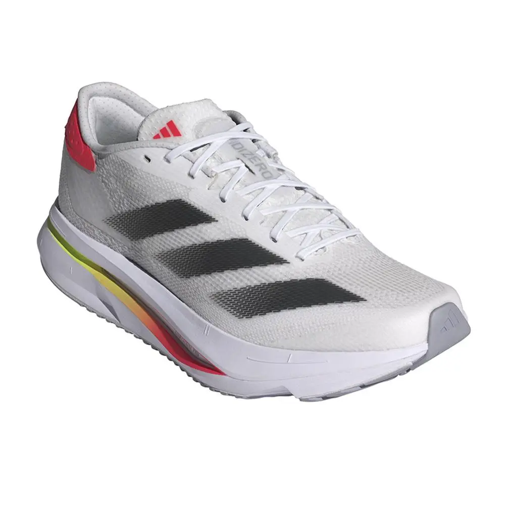 Adidas shoes - adidas Adizero Sl2 Running - Adizero Running - JR0738 - White 8