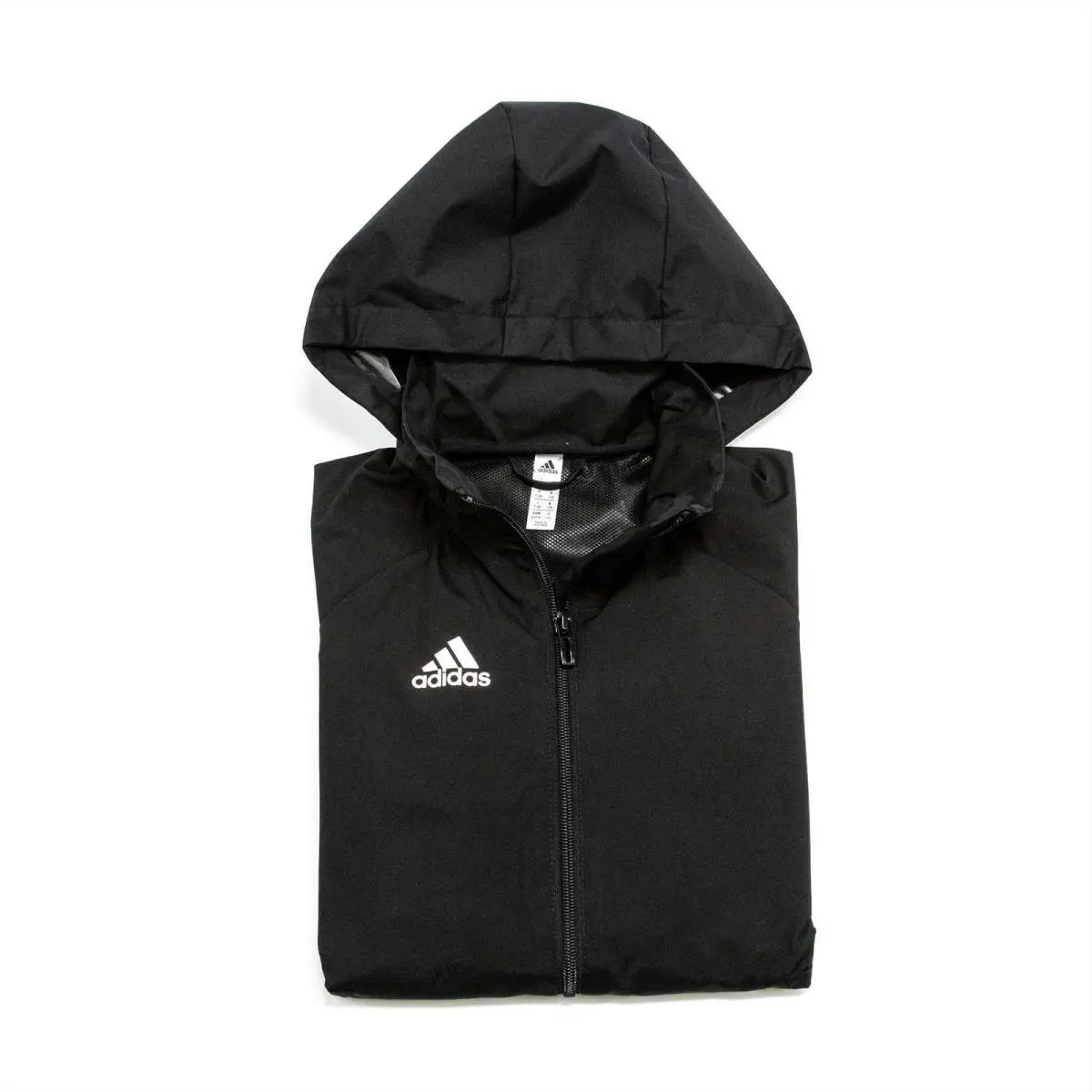 Adidas clothing - adidas Condivo 20 - Condivo - Black 0
