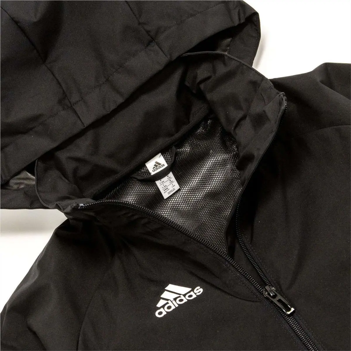 Adidas clothing - adidas Condivo 20 - Condivo - Black 1