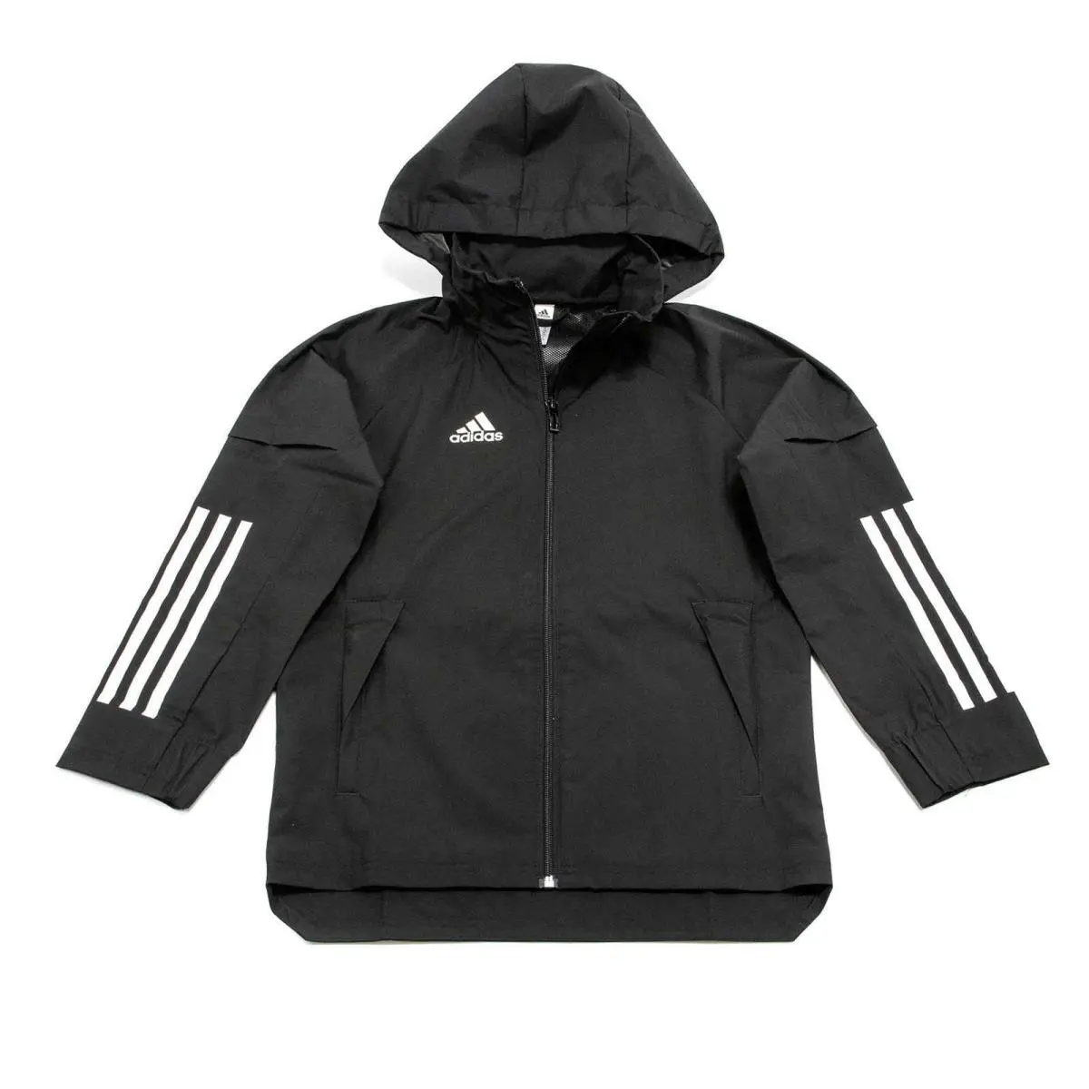 Adidas clothing - adidas Condivo 20 - Condivo - Black 4