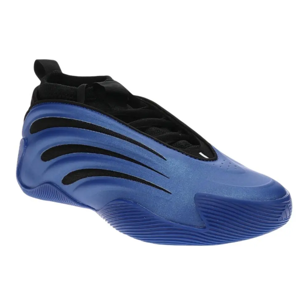 Adidas shoes - adidas Harden Volume 9 Basketball - IH7099 - Blue 0
