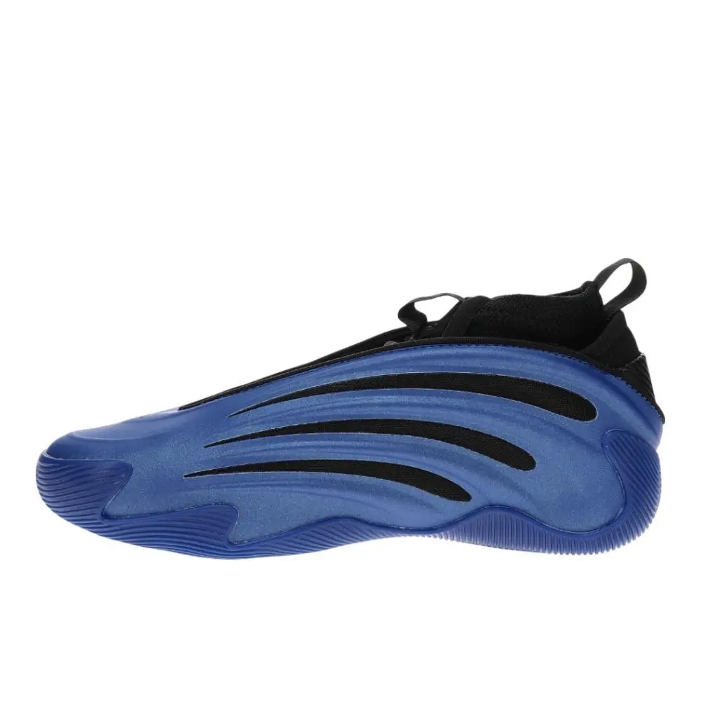 Adidas shoes - adidas Harden Volume 9 Basketball - IH7099 - Blue 9