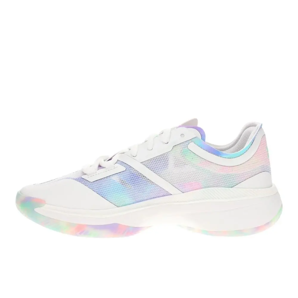 Adidas shoes - adidas Adizero Select 3.0 Basketball - JQ4233 - White 1