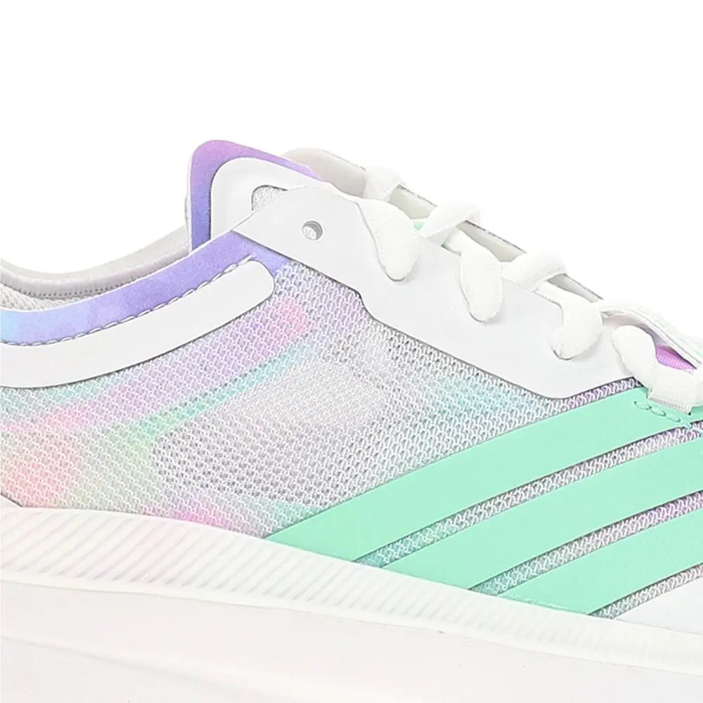 Adidas shoes - adidas Adizero Select 3.0 Basketball - JQ4233 - White 12