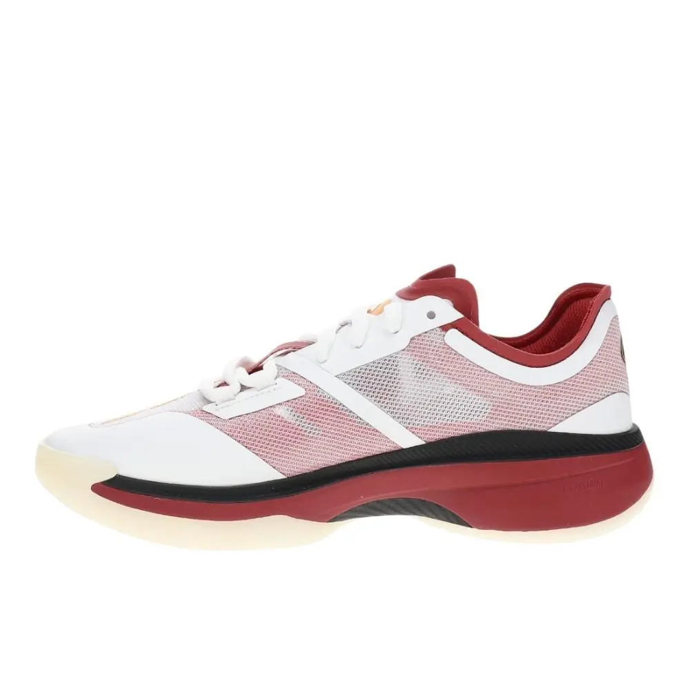 Adidas shoes - adidas Adizero Select 3.0 St John`s Red Storm Basketball - HQ0232 - White 9