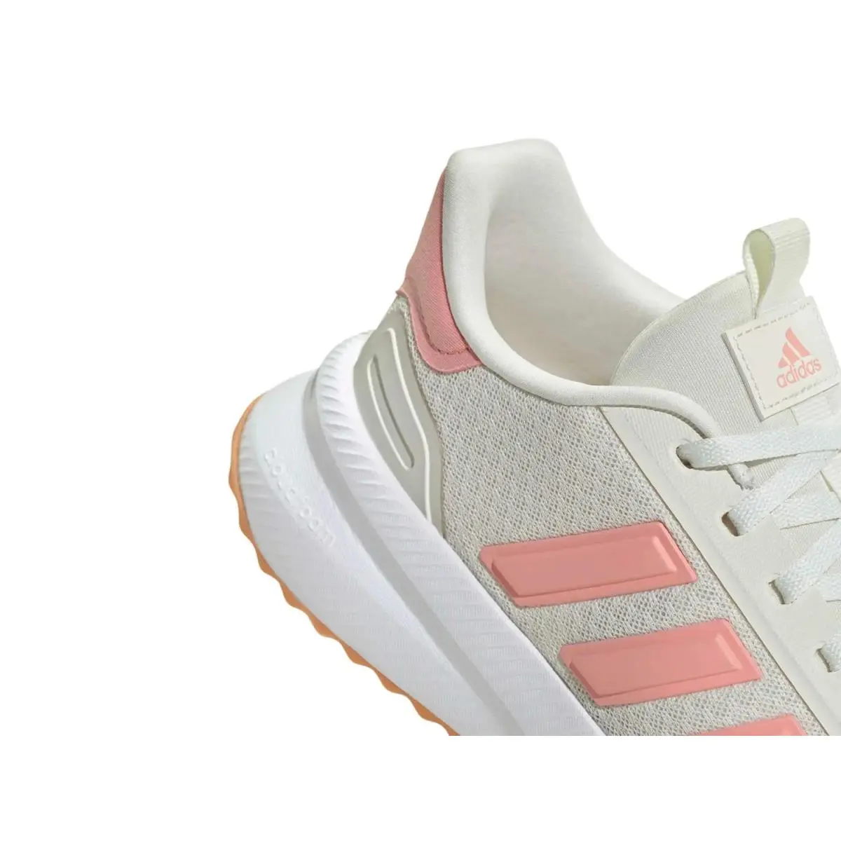 Adidas shoes - Off White/Pink 11