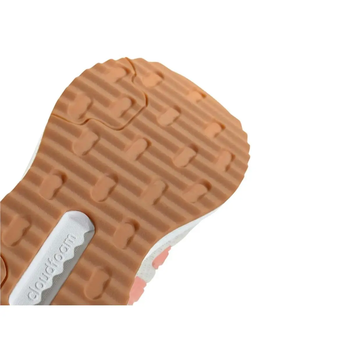 Adidas shoes - Off White/Pink 5