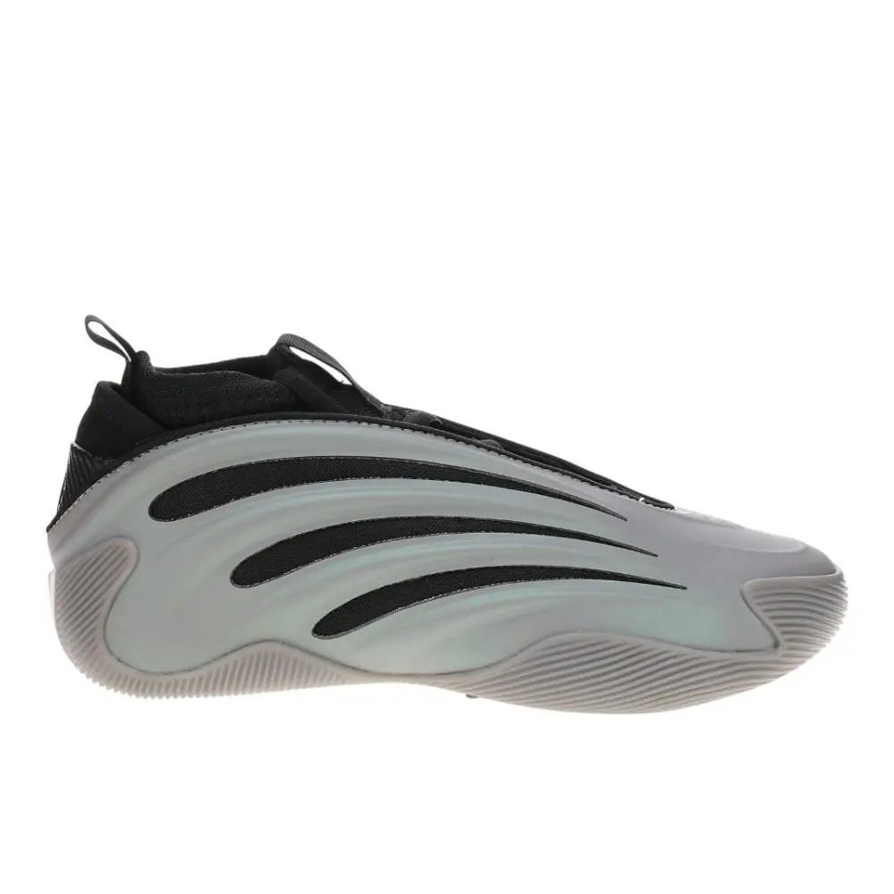 Harden Volume 9 Basketball Mens Grey Sneakers Athletic Shoes IH7097 by Adidas