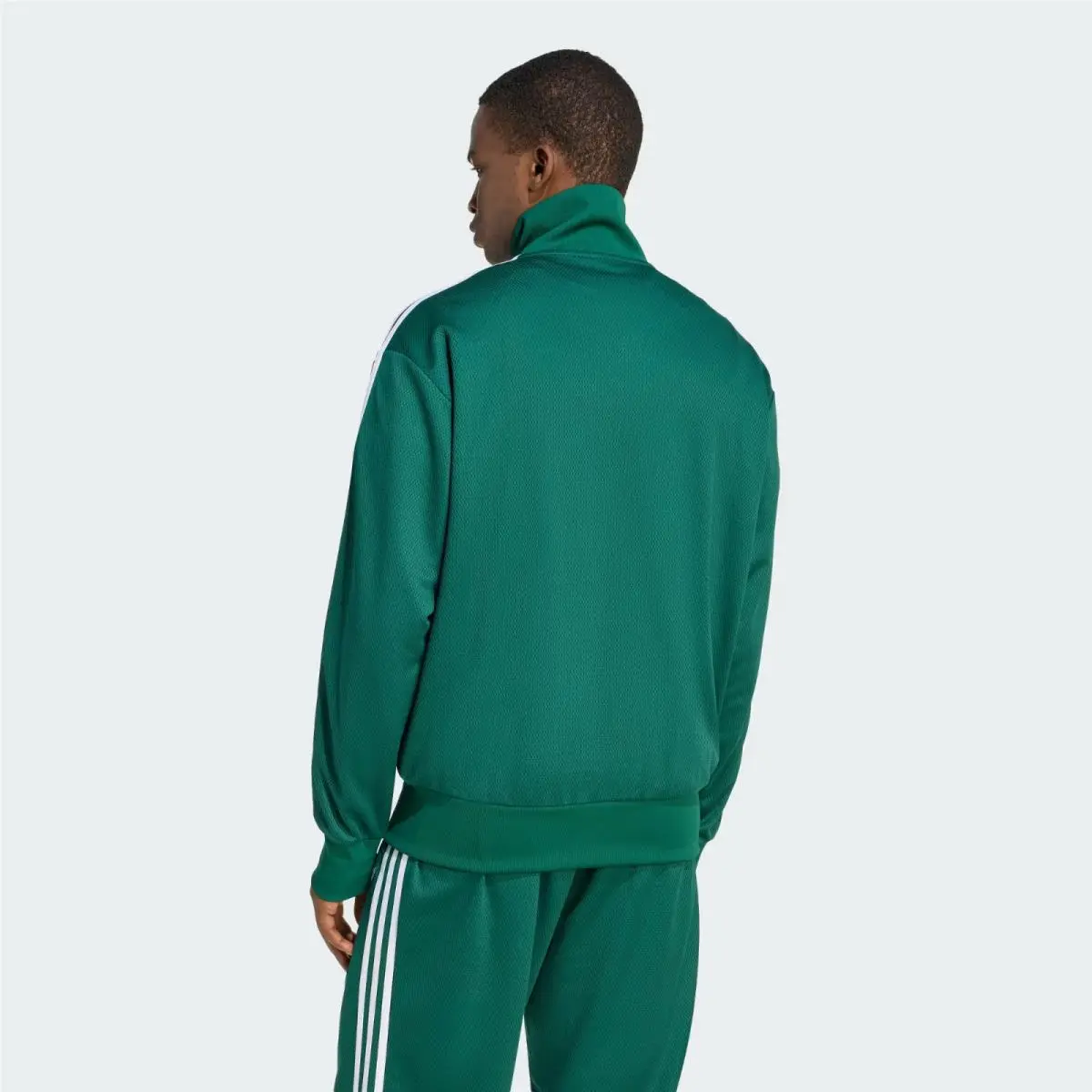 Adidas clothing - Originals Adicolor Classics Firebird - Originals Adicolor Classics Firebird - KD4076 - Collegiate Green 6