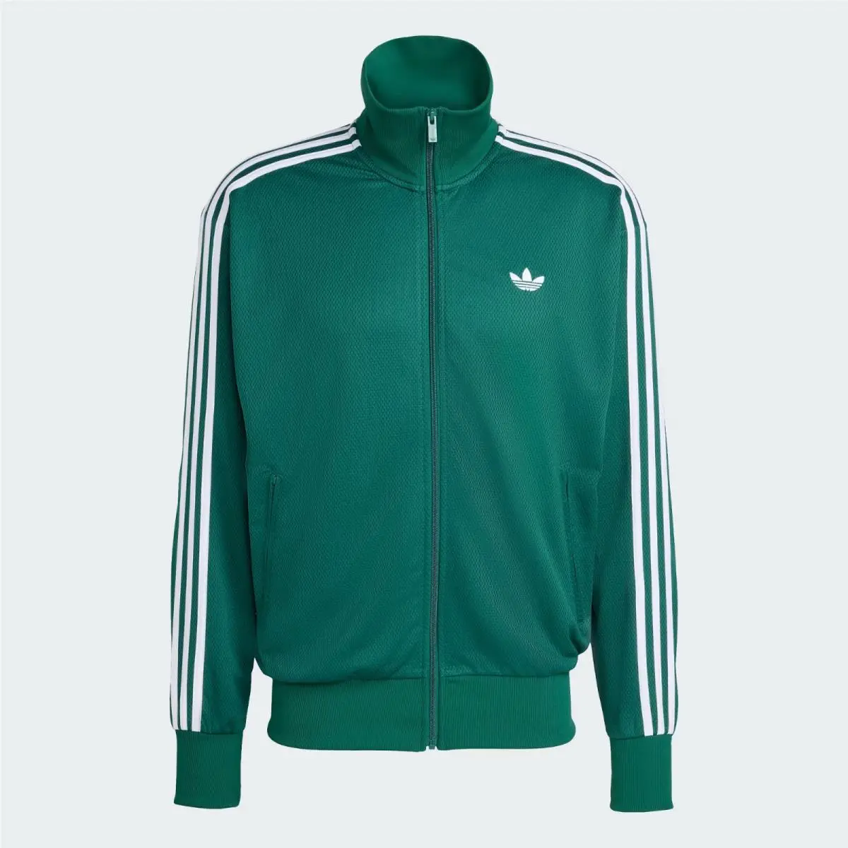 Adidas clothing - Originals Adicolor Classics Firebird - Originals Adicolor Classics Firebird - KD4076 - Collegiate Green 8