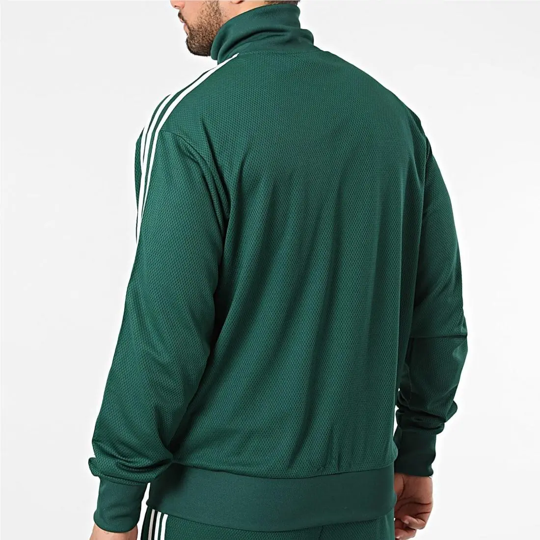 Adidas clothing - Originals Adicolor Classics Firebird - Originals Adicolor Classics Firebird - KD4076 - Collegiate Green 14
