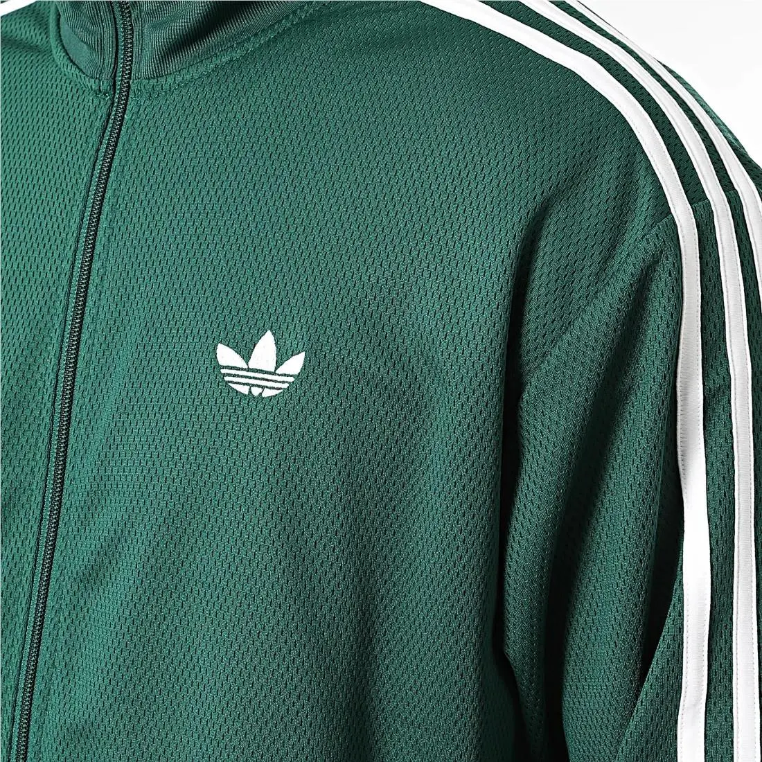 Adidas clothing - Originals Adicolor Classics Firebird - Originals Adicolor Classics Firebird - KD4076 - Collegiate Green 9
