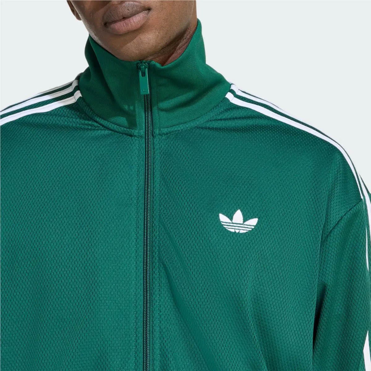 Adidas clothing - Originals Adicolor Classics Firebird - Originals Adicolor Classics Firebird - KD4076 - Collegiate Green 11