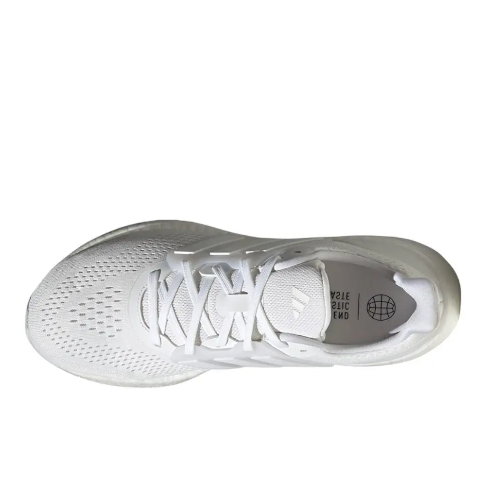 Adidas shoes - adidas Pureboost 23 - Pureboost - IF2374 - White 10