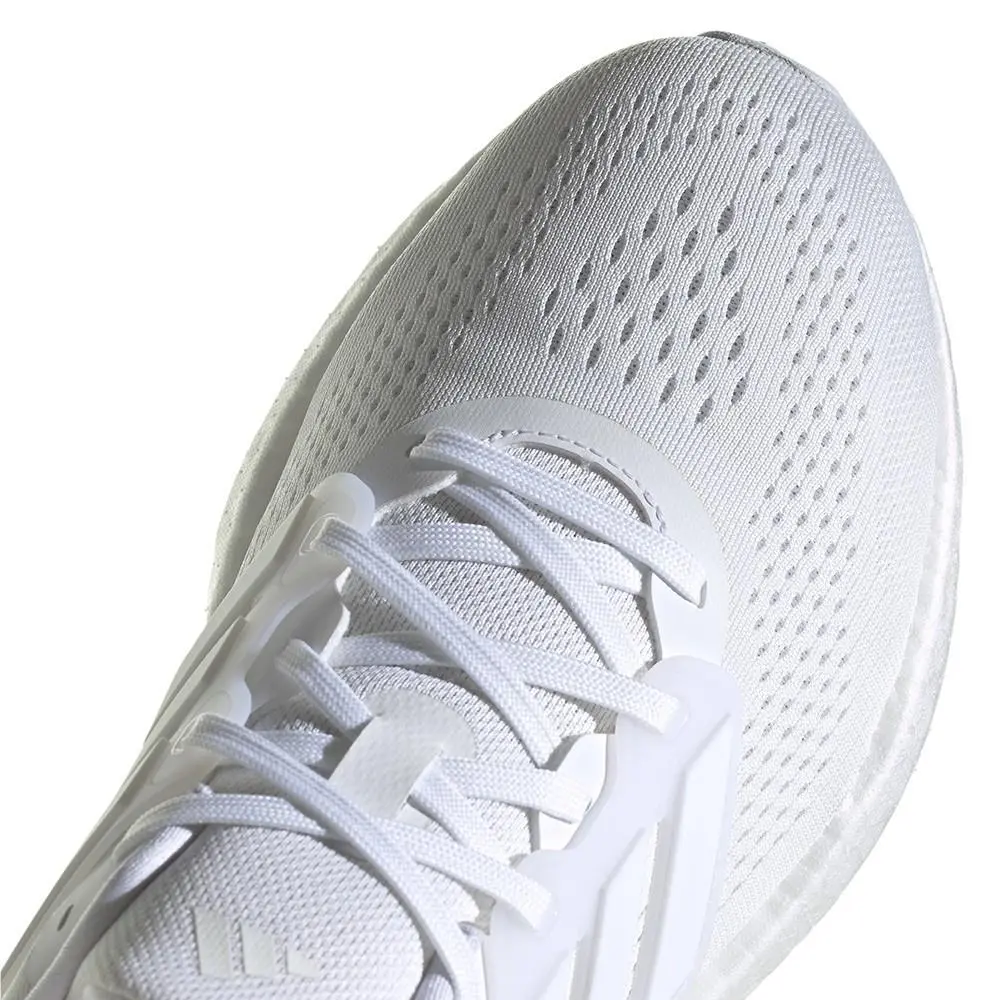 Adidas shoes - adidas Pureboost 23 - Pureboost - IF2374 - White 13