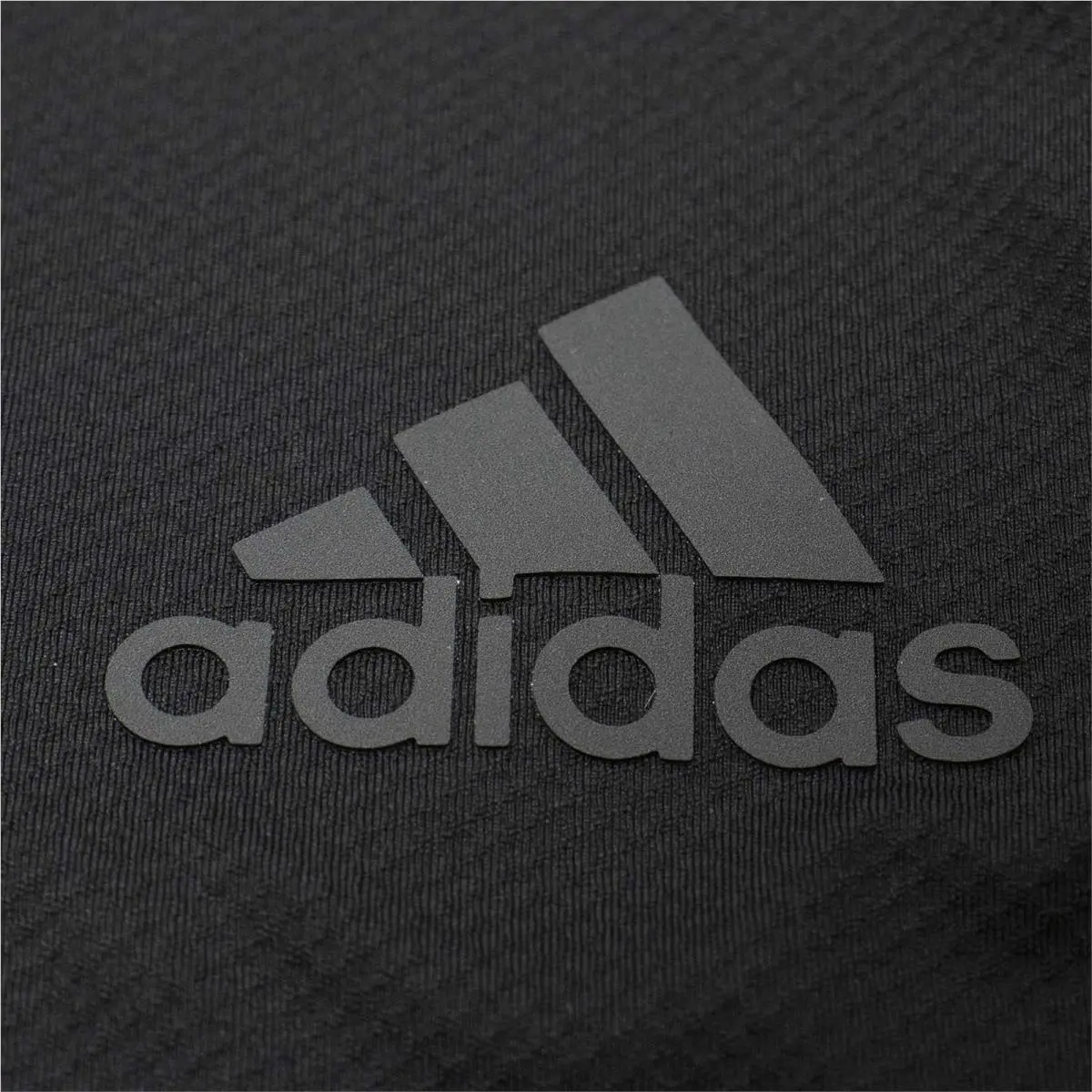 Adidas clothing - Heat RDY - Heat RDY - GT8263 - Black 6