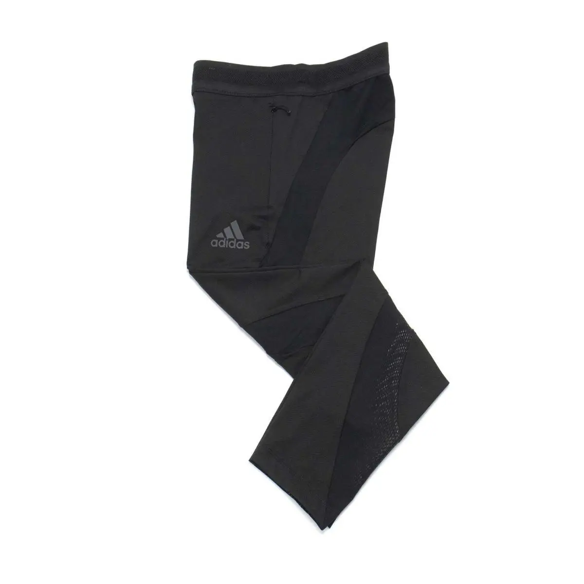 Adidas clothing - Heat RDY - Heat RDY - GT8263 - Black 4