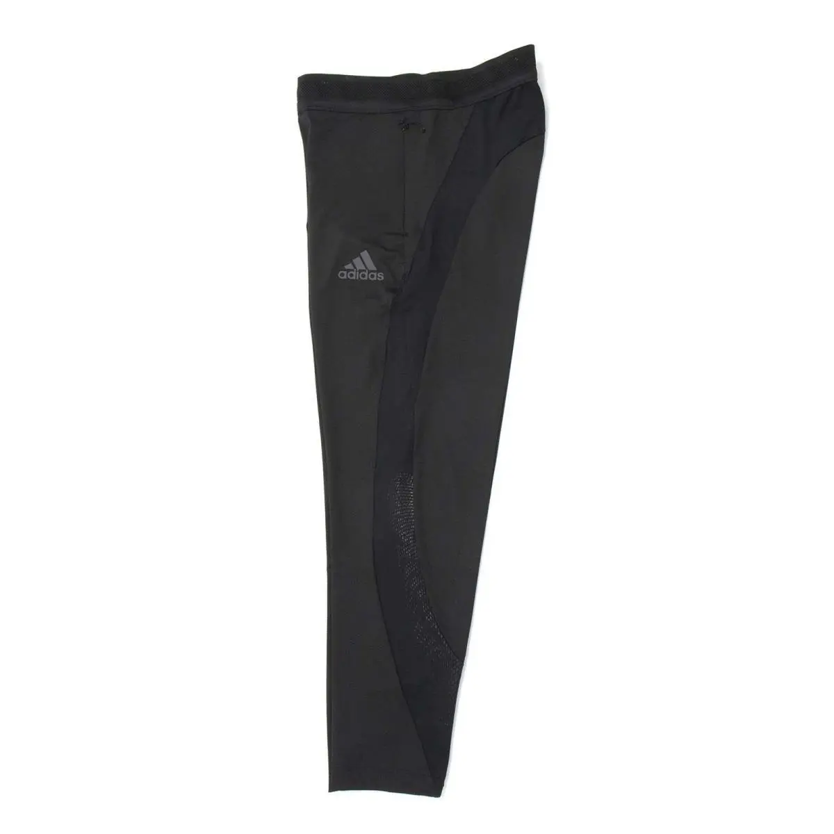 Adidas clothing - Heat RDY - Heat RDY - GT8263 - Black 5
