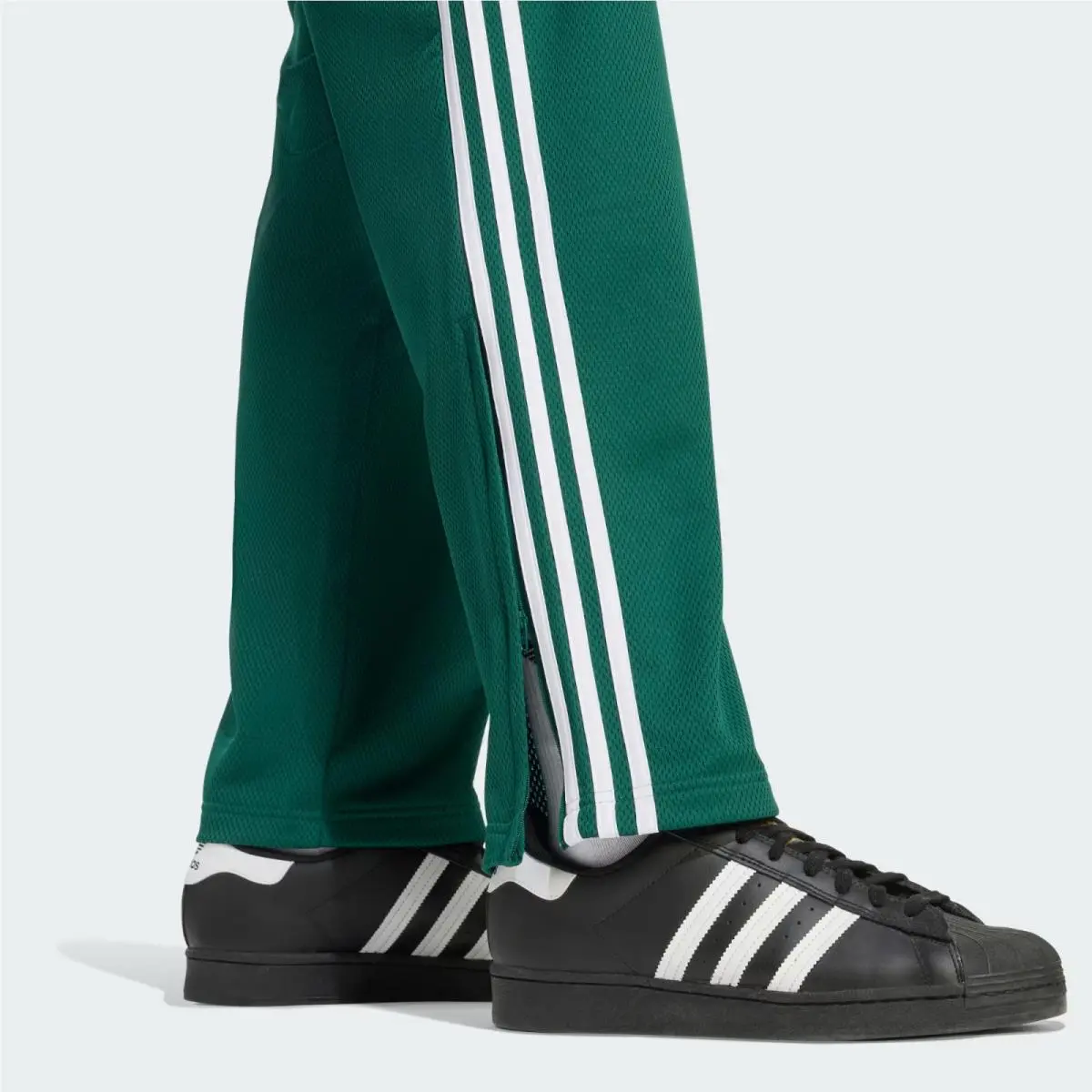 Adidas clothing - adidas Originals - Originals - KD4080 - Collegiate Green 6