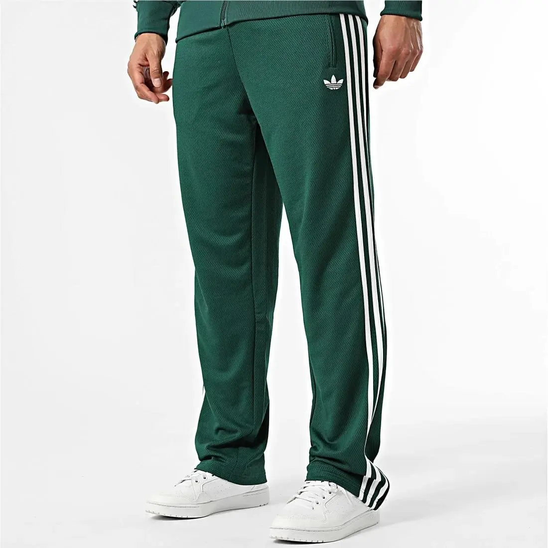 Adidas clothing - adidas Originals - Originals - KD4080 - Collegiate Green 8