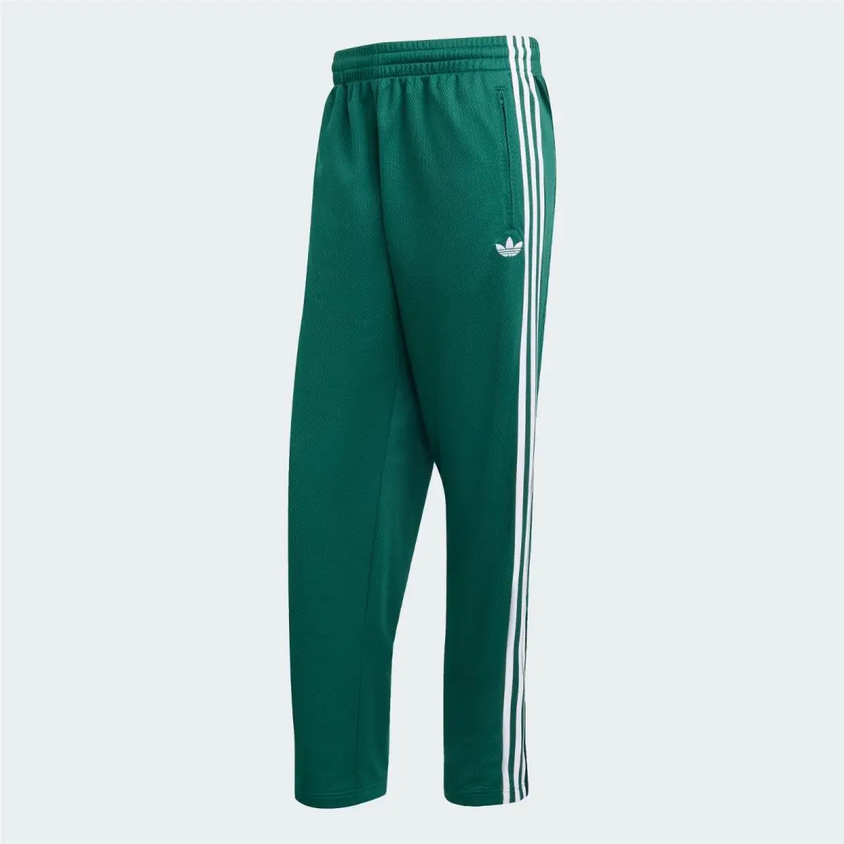 Adidas clothing - adidas Originals - Originals - KD4080 - Collegiate Green 9