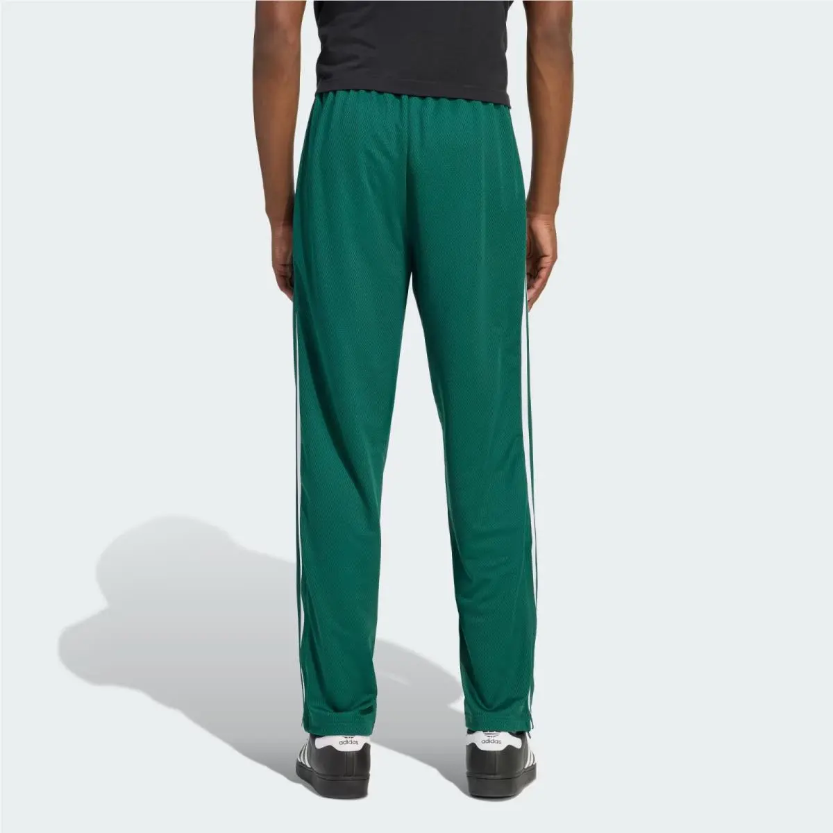 Adidas clothing - adidas Originals - Originals - KD4080 - Collegiate Green 16