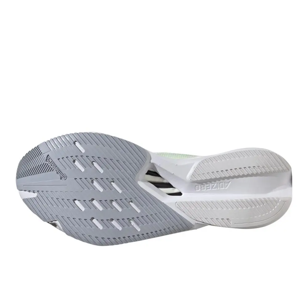 Adidas shoes - adidas Adizero Boston 12 - Adizero Boston - JQ2552 - White 3