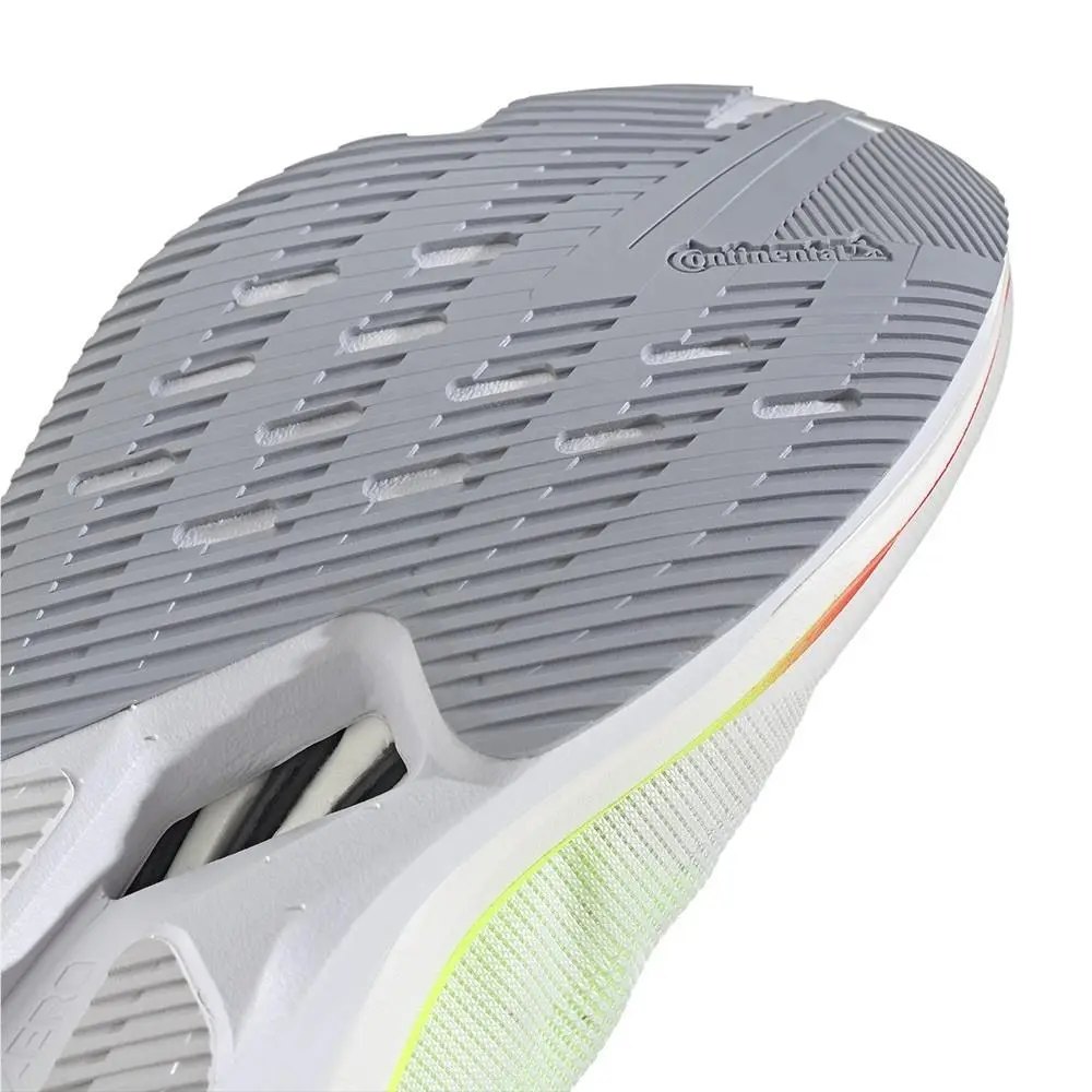 Adidas shoes - adidas Adizero Boston 12 - Adizero Boston - JQ2552 - White 4