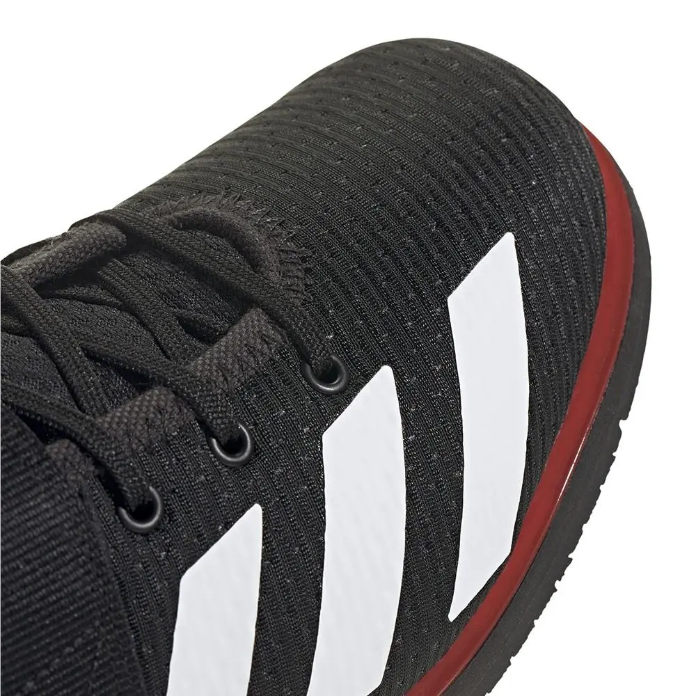 Adidas shoes - adidas Powerlift 5 Weightlifting - Powerlift Weightlifting - IH8238 - Black 13