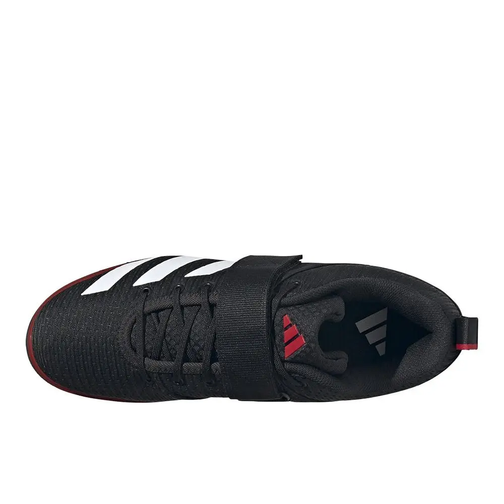 Adidas shoes - adidas Powerlift 5 Weightlifting - Powerlift Weightlifting - IH8238 - Black 10