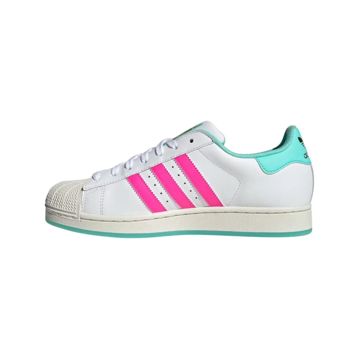 Adidas shoes - Adidas Originals Superstar Messi - Originals Superstar Messi - JR1979 - White 10