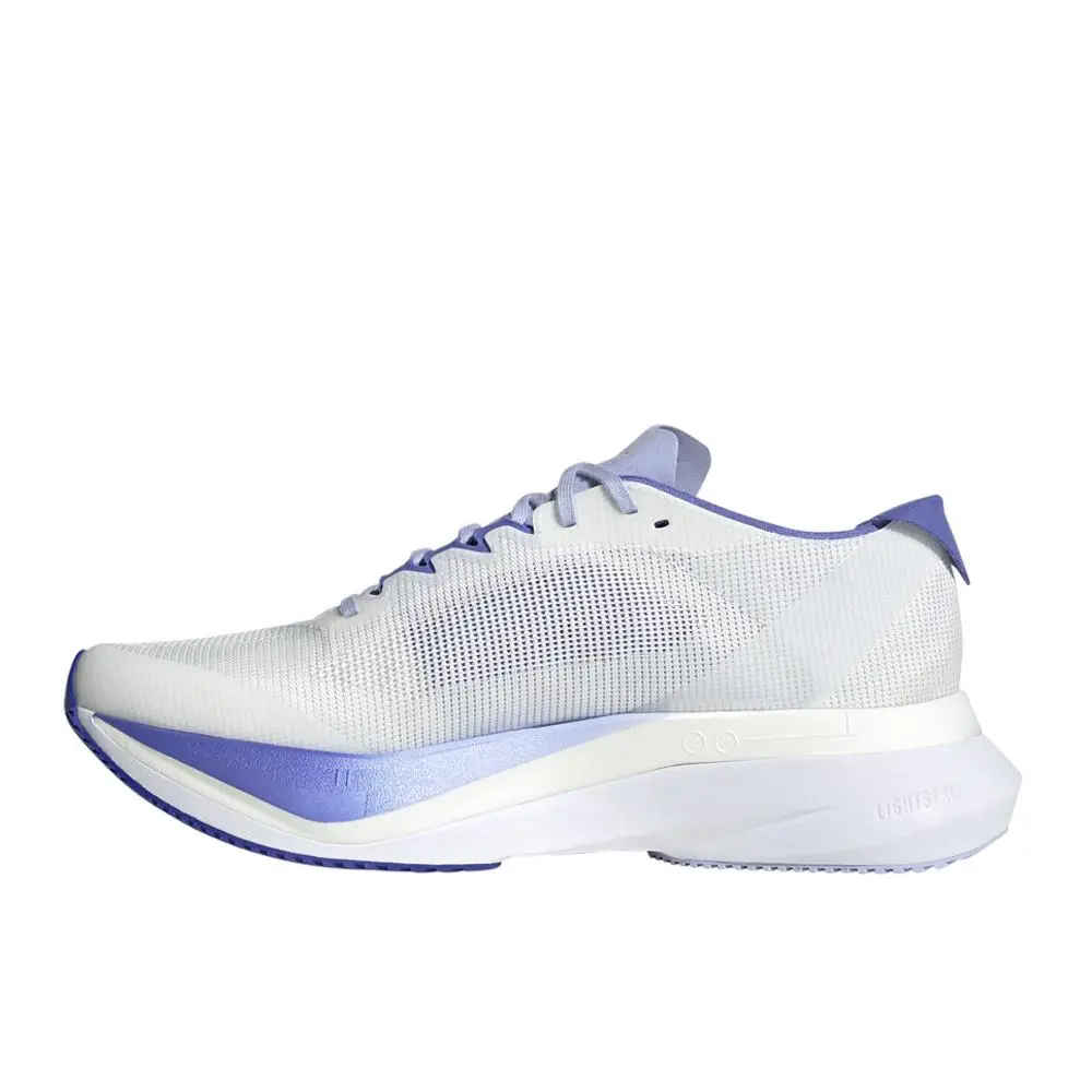 Adidas shoes - adidas Adizero Boston 12 - Adizero Boston - JI4479 - Blue, White 1