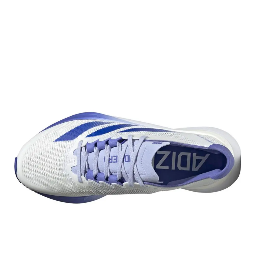 Adidas shoes - adidas Adizero Boston 12 - Adizero Boston - JI4479 - Blue, White 2