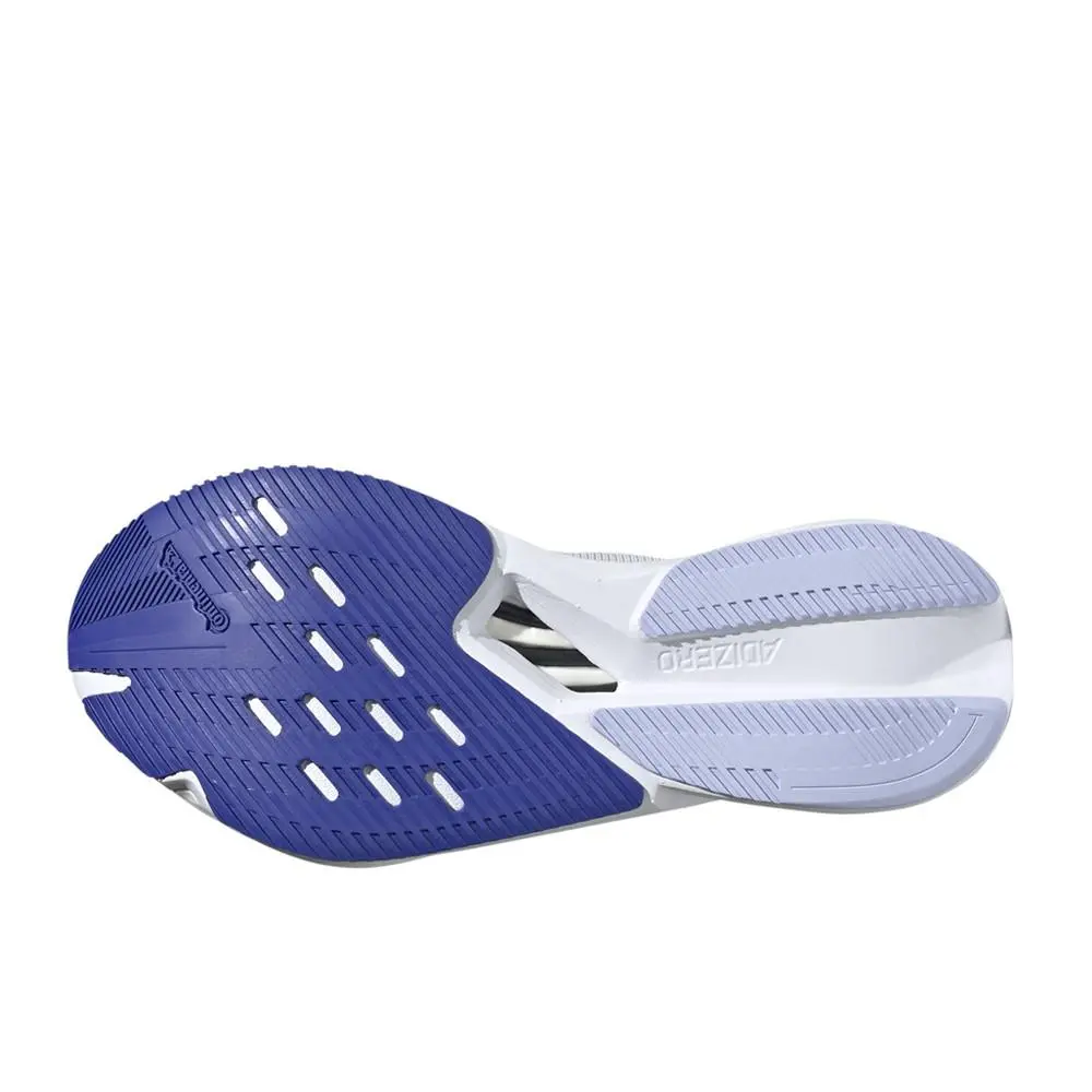 Adidas shoes - adidas Adizero Boston 12 - Adizero Boston - JI4479 - Blue, White 3