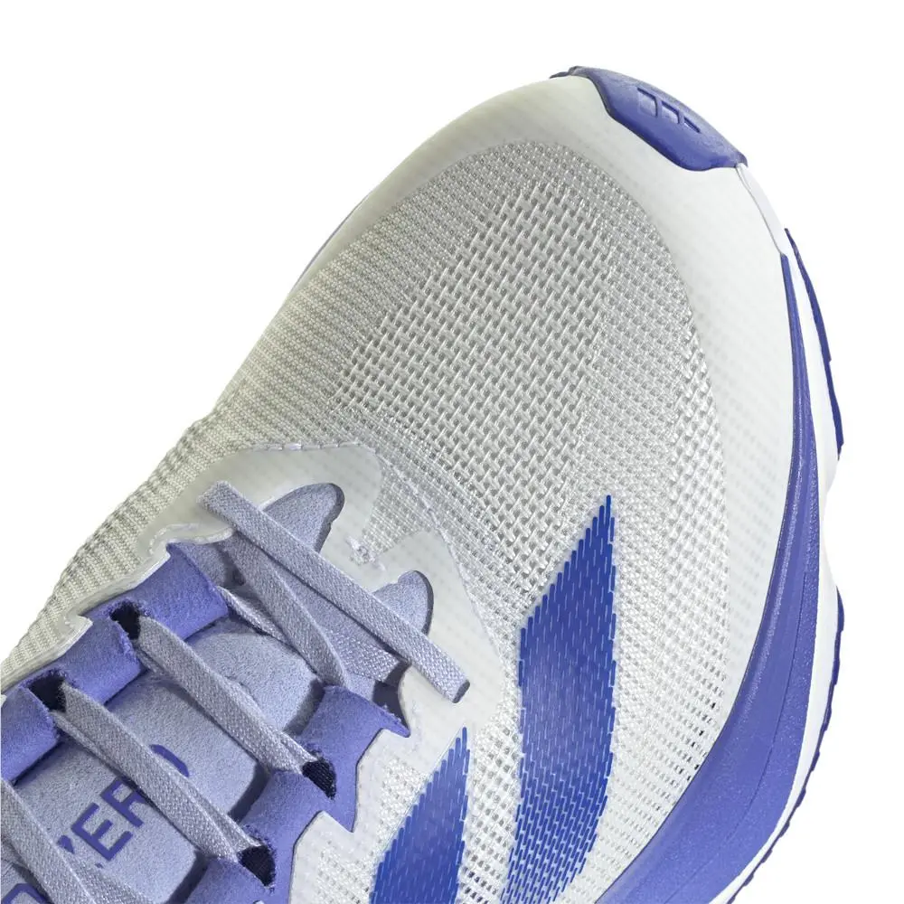 Adidas shoes - adidas Adizero Boston 12 - Adizero Boston - JI4479 - Blue, White 12