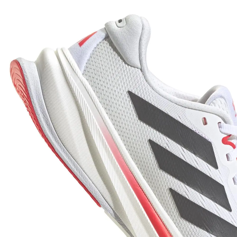 Adidas shoes - adidas Supernova Rise 2 Running - JQ4793 - White 5