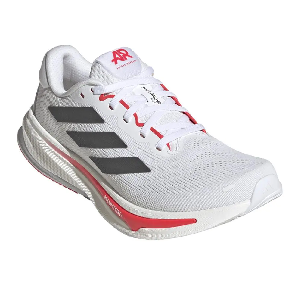 Adidas shoes - adidas Supernova Rise 2 Running - JQ4793 - White 8
