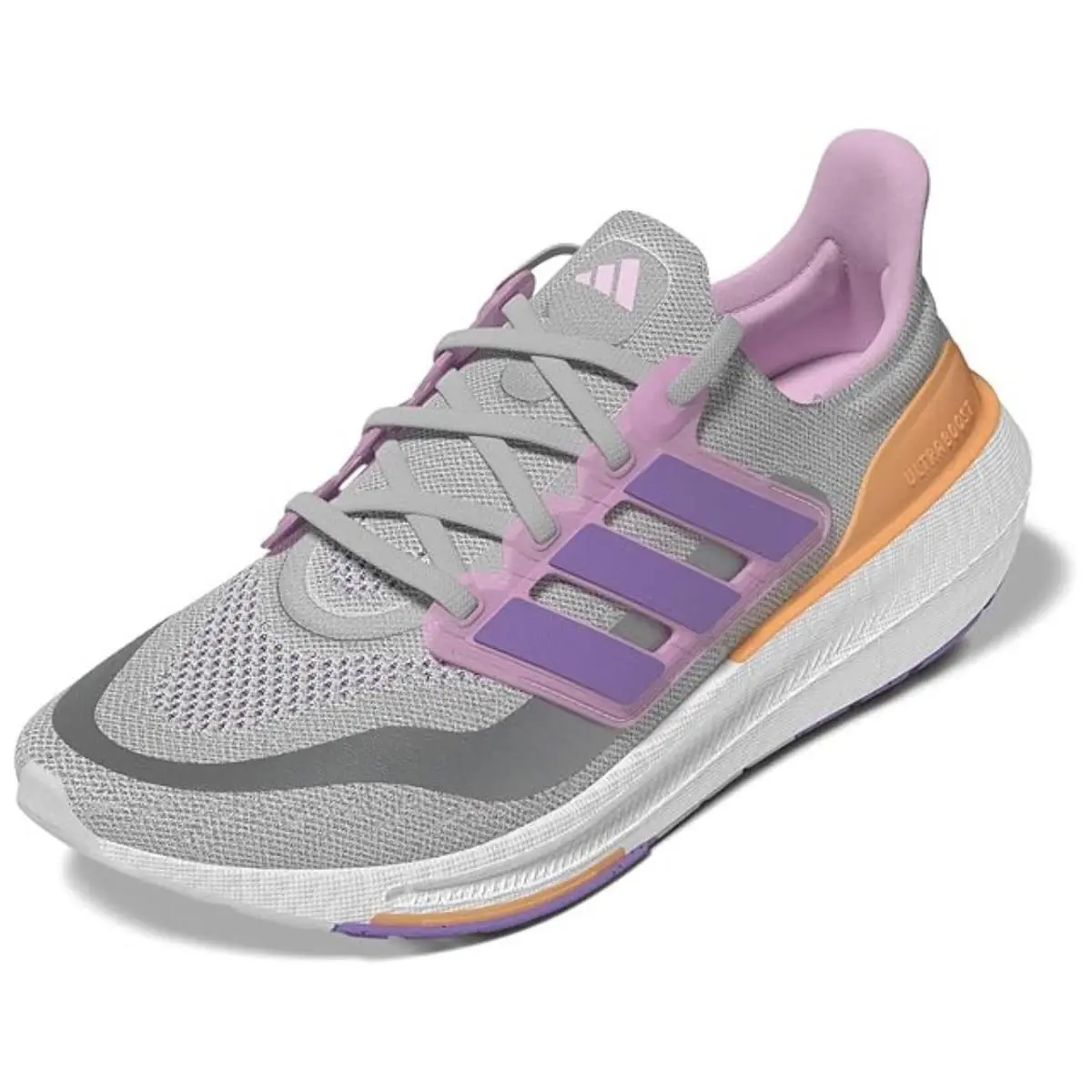 Adidas shoes - Adidas UltraBoost Light IE1762 - UltraBoost Light - IE1762 - Gray 5