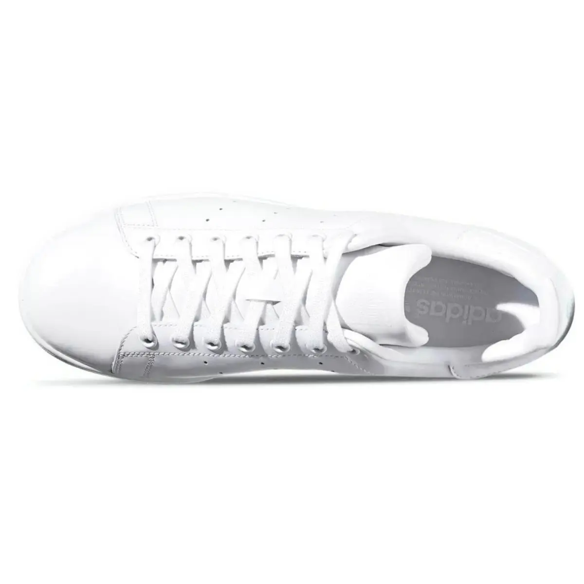 Adidas shoes - adidas Originals Stan Smith - Originals Stan Smith - White, Manufacturer: Cloud White/Cloud White/Cloud White 3