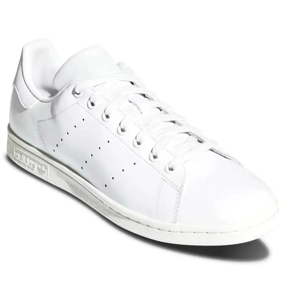 Adidas shoes - adidas Originals Stan Smith - Originals Stan Smith - White, Manufacturer: Cloud White/Cloud White/Cloud White 21