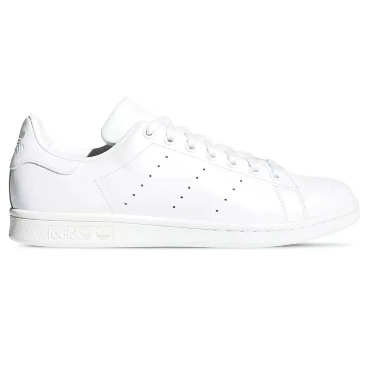 Adidas shoes - adidas Originals Stan Smith - Originals Stan Smith - White, Manufacturer: Cloud White/Cloud White/Cloud White 22