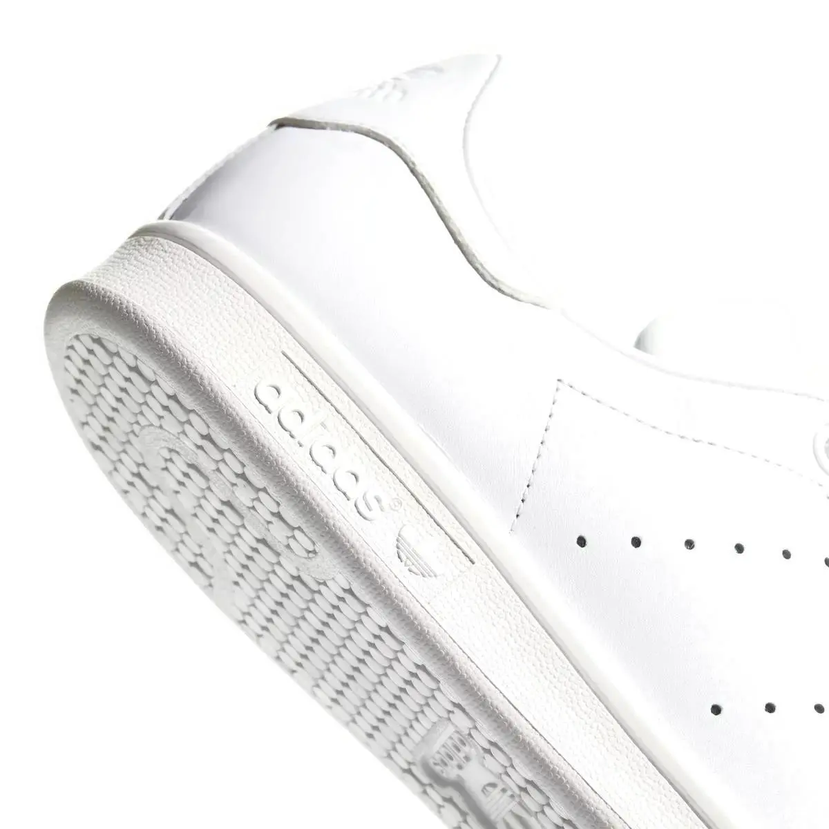 Adidas shoes - adidas Originals Stan Smith - Originals Stan Smith - White, Manufacturer: Cloud White/Cloud White/Cloud White 26