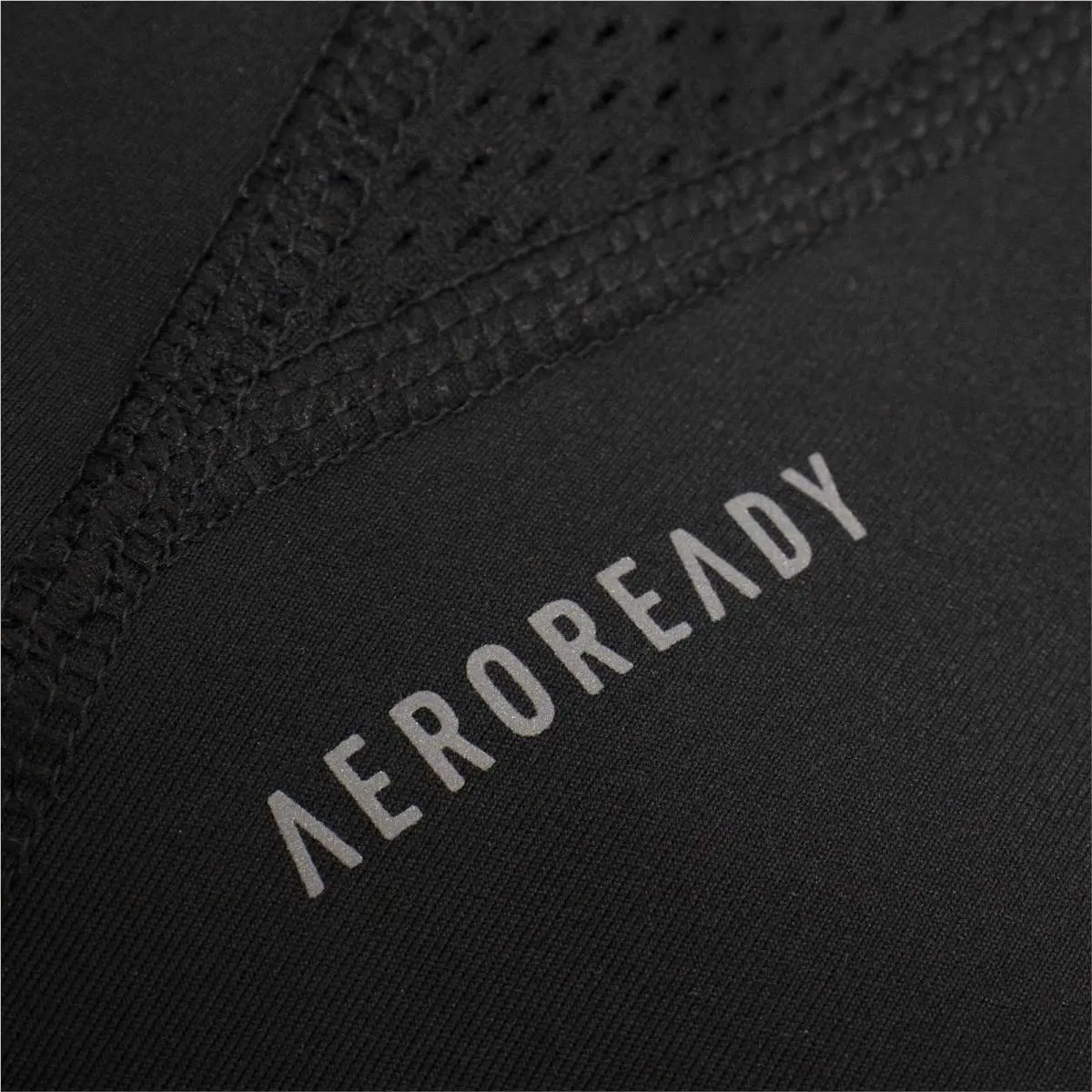 Adidas clothing - Black 3