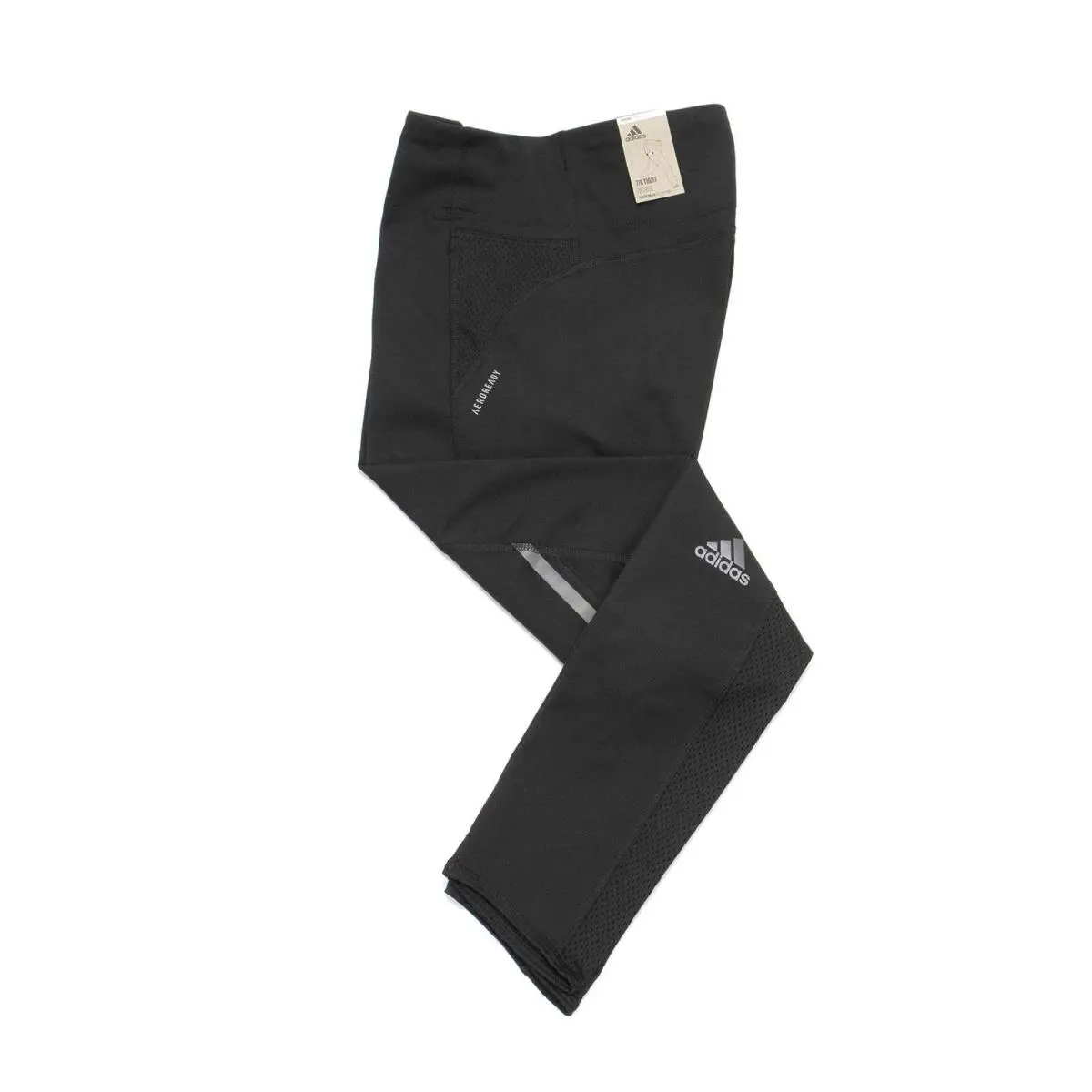 Adidas clothing - Black 5