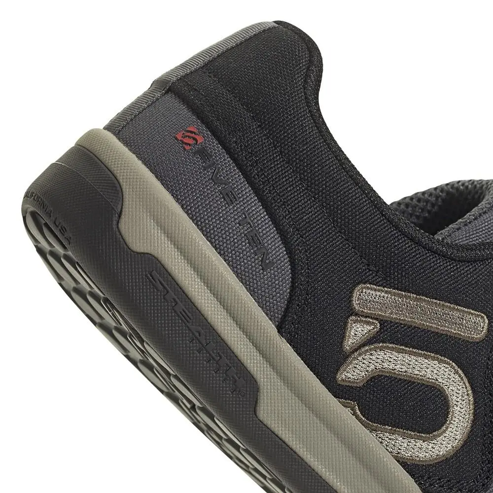 Adidas shoes - adidas Five Ten Freerider Pro Canvas Mountain Bike - IH0814 - Grey 13
